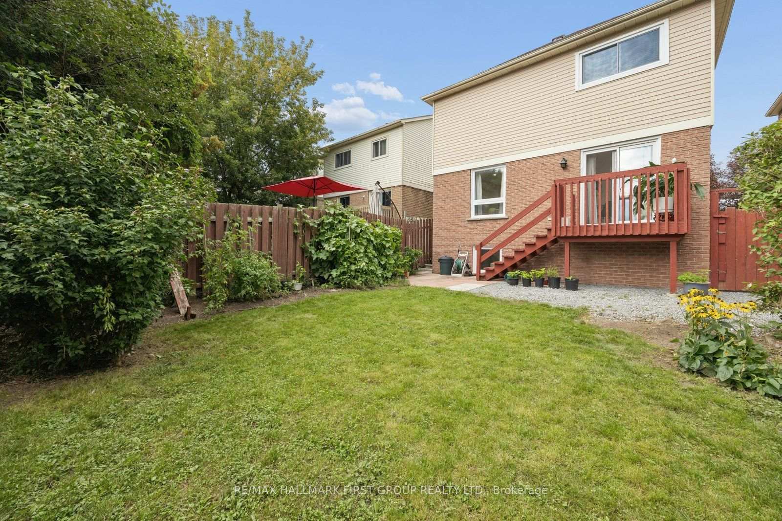 Photo 38 of 4 Lowder Place, Whitby, Blue Grass Meadows — HOMEH