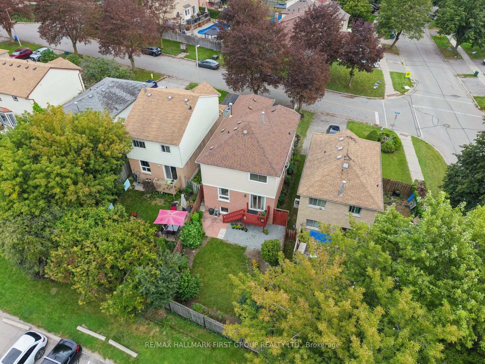 Photo 39 of 4 Lowder Place, Whitby, Blue Grass Meadows — HOMEH