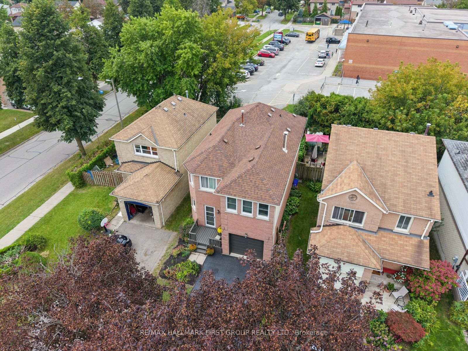 Photo 40 of 4 Lowder Place, Whitby, Blue Grass Meadows — HOMEH