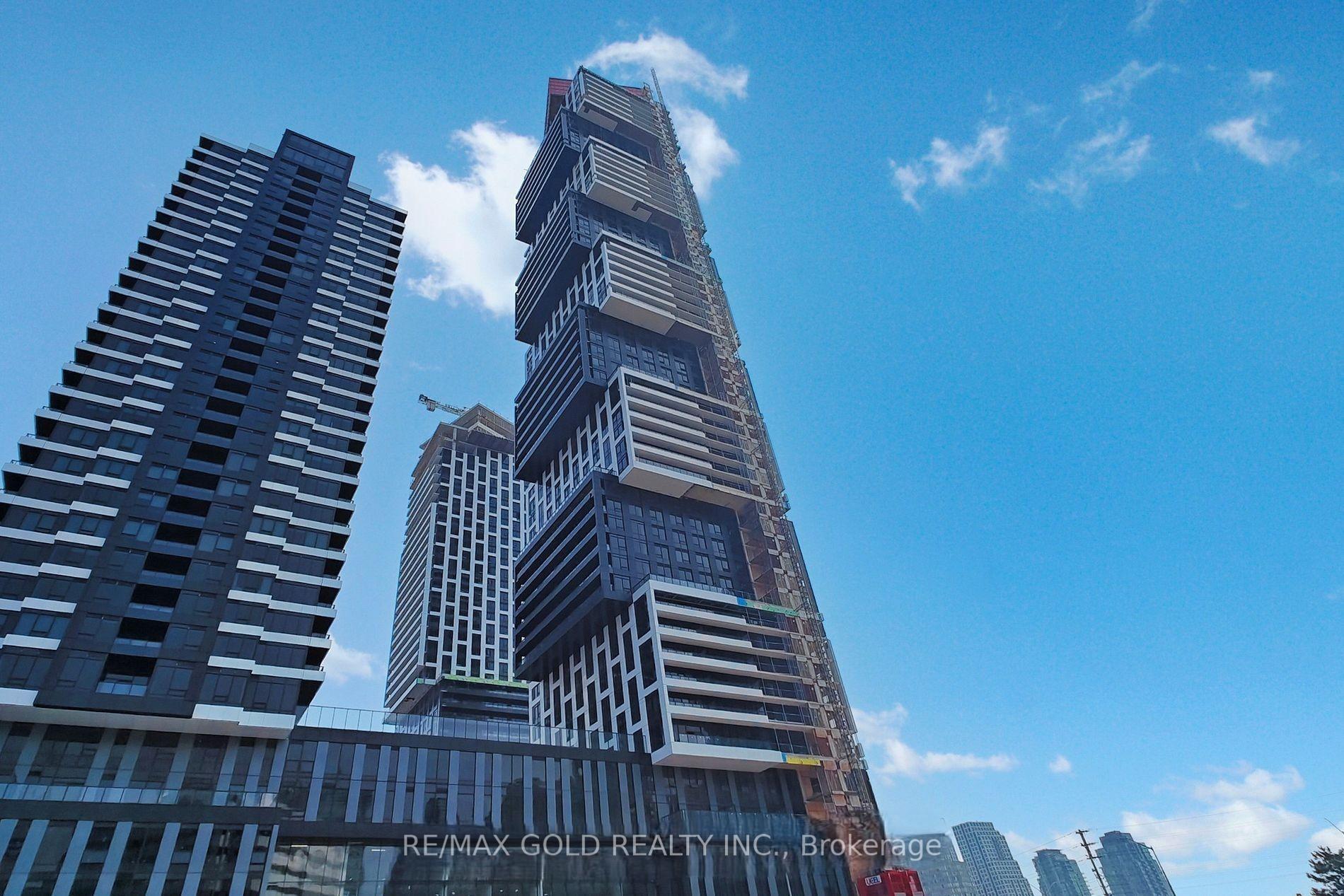 Photo 2 of Unit 5103, 4015 The Exchange, Mississauga, City Centre — HOMEH