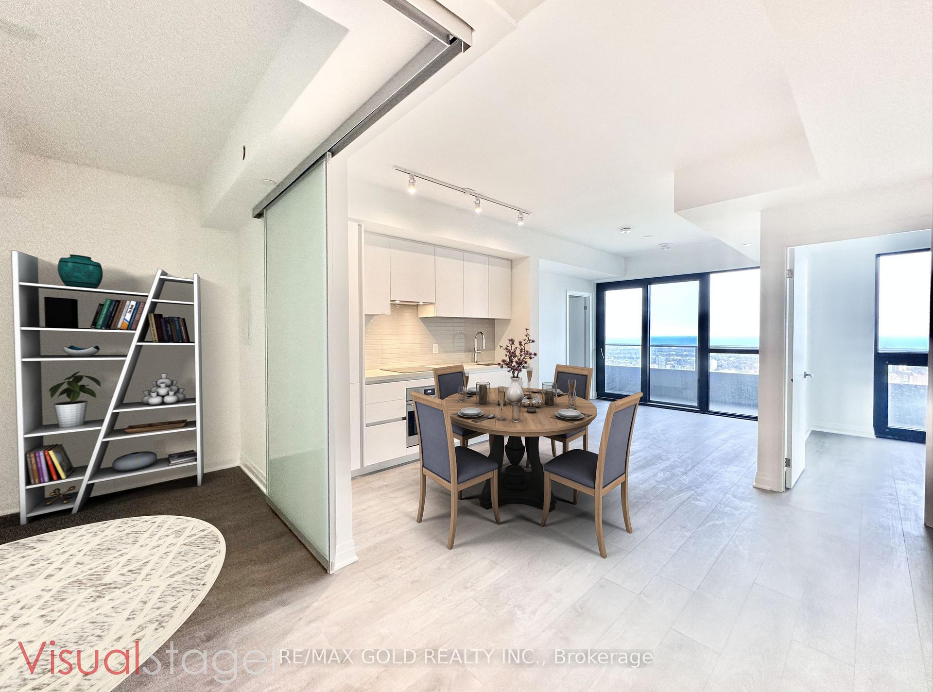 Photo 6 of Unit 5103, 4015 The Exchange, Mississauga, City Centre — HOMEH