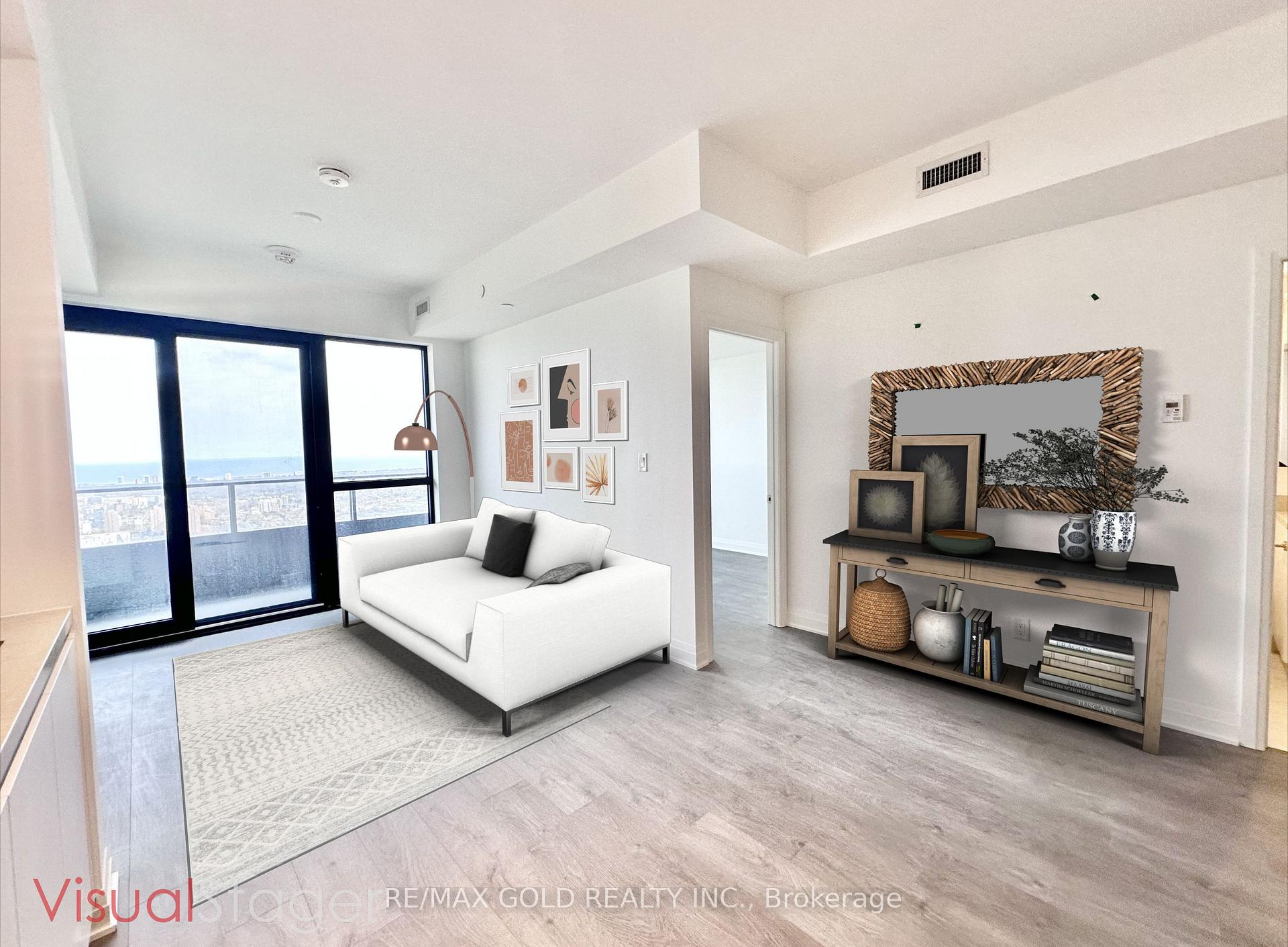 Photo 12 of Unit 5103, 4015 The Exchange, Mississauga, City Centre — HOMEH