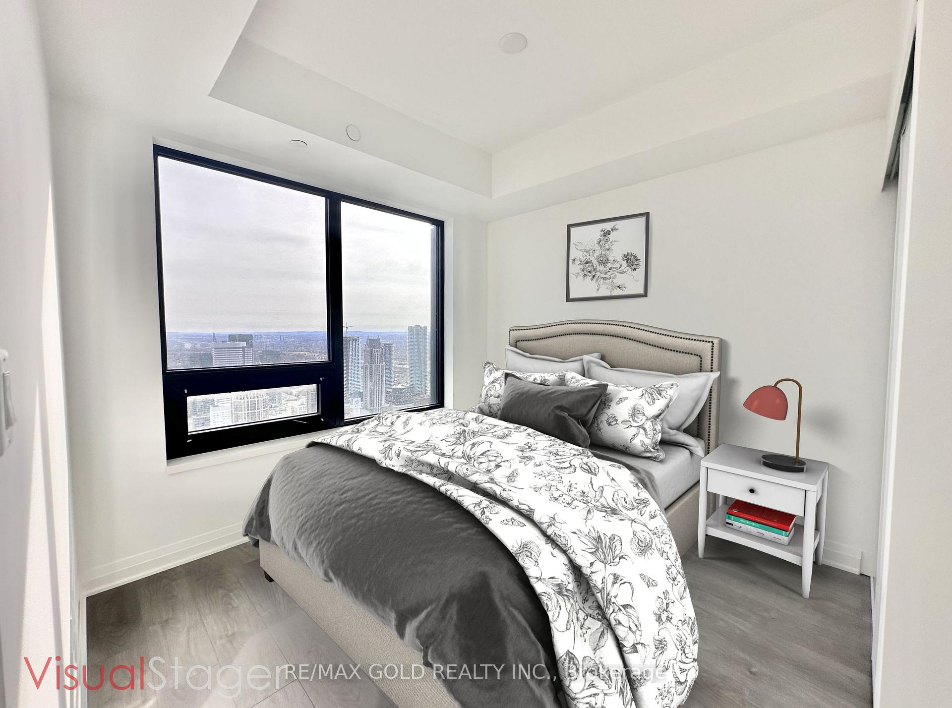 Photo 21 of Unit 5103, 4015 The Exchange, Mississauga, City Centre — HOMEH