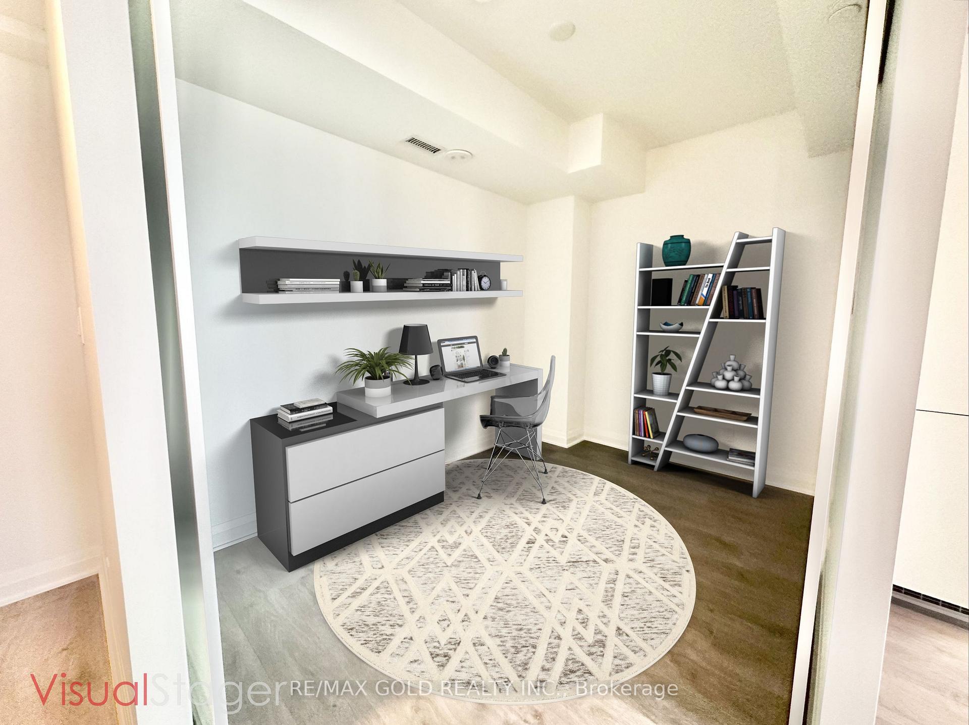 Photo 23 of Unit 5103, 4015 The Exchange, Mississauga, City Centre — HOMEH
