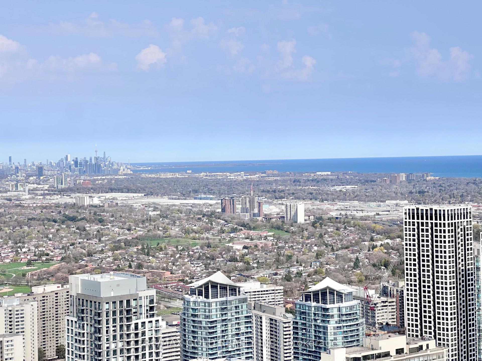 Photo 26 of Unit 5103, 4015 The Exchange, Mississauga, City Centre — HOMEH