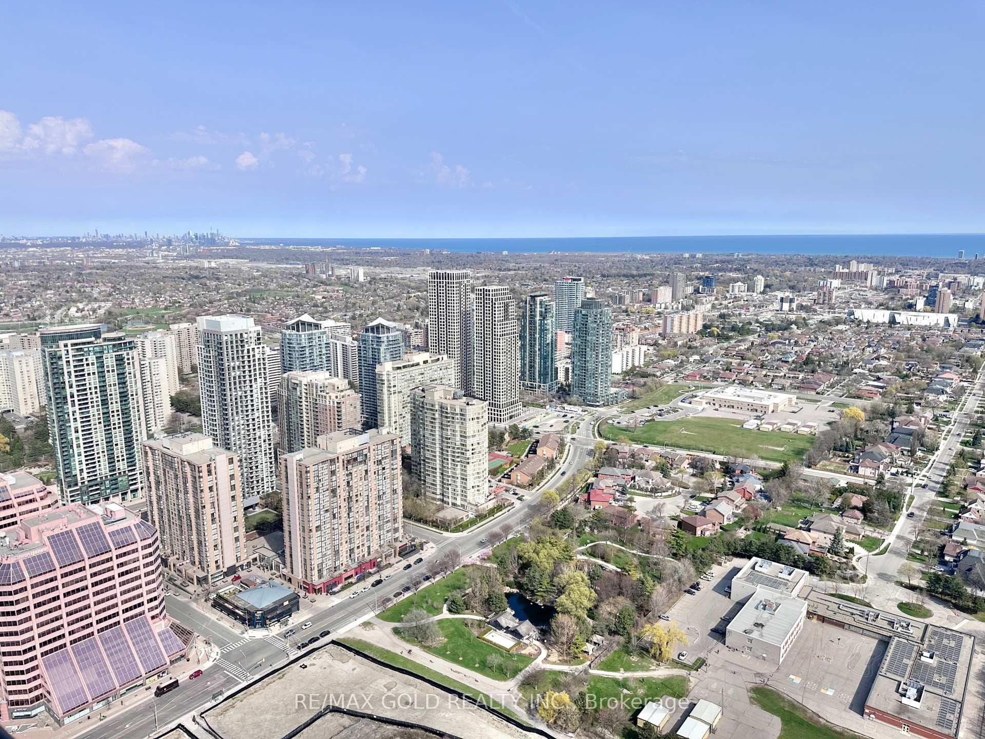 Photo 27 of Unit 5103, 4015 The Exchange, Mississauga, City Centre — HOMEH