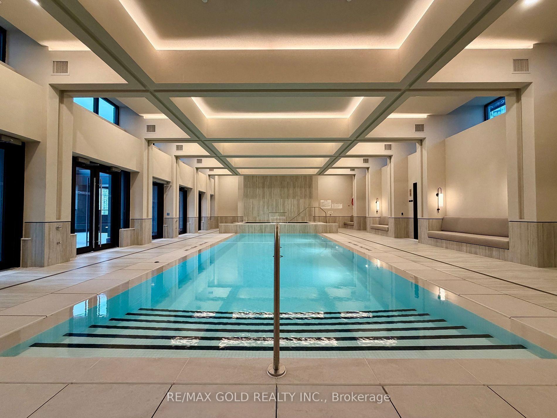 Photo 29 of Unit 5103, 4015 The Exchange, Mississauga, City Centre — HOMEH