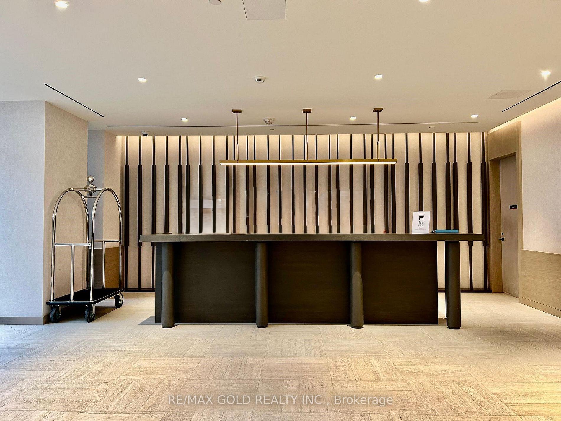 Photo 40 of Unit 5103, 4015 The Exchange, Mississauga, City Centre — HOMEH