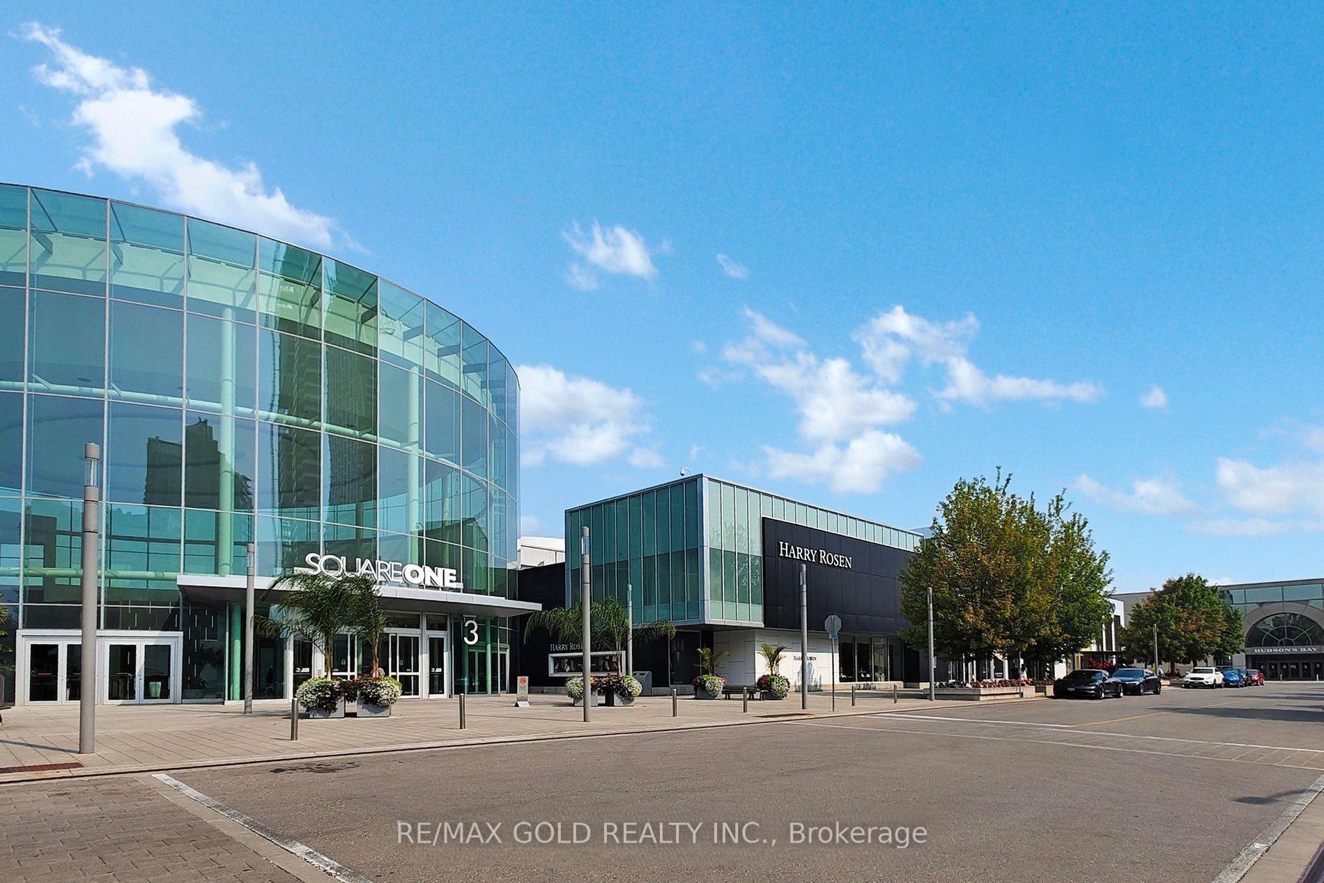 Photo 43 of Unit 5103, 4015 The Exchange, Mississauga, City Centre — HOMEH
