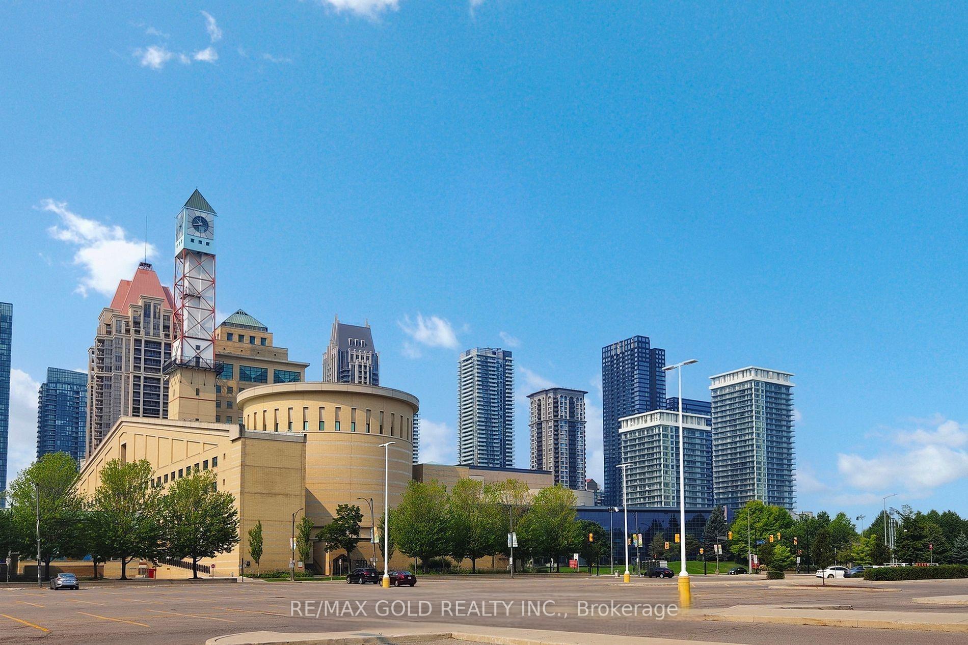 Photo 44 of Unit 5103, 4015 The Exchange, Mississauga, City Centre — HOMEH