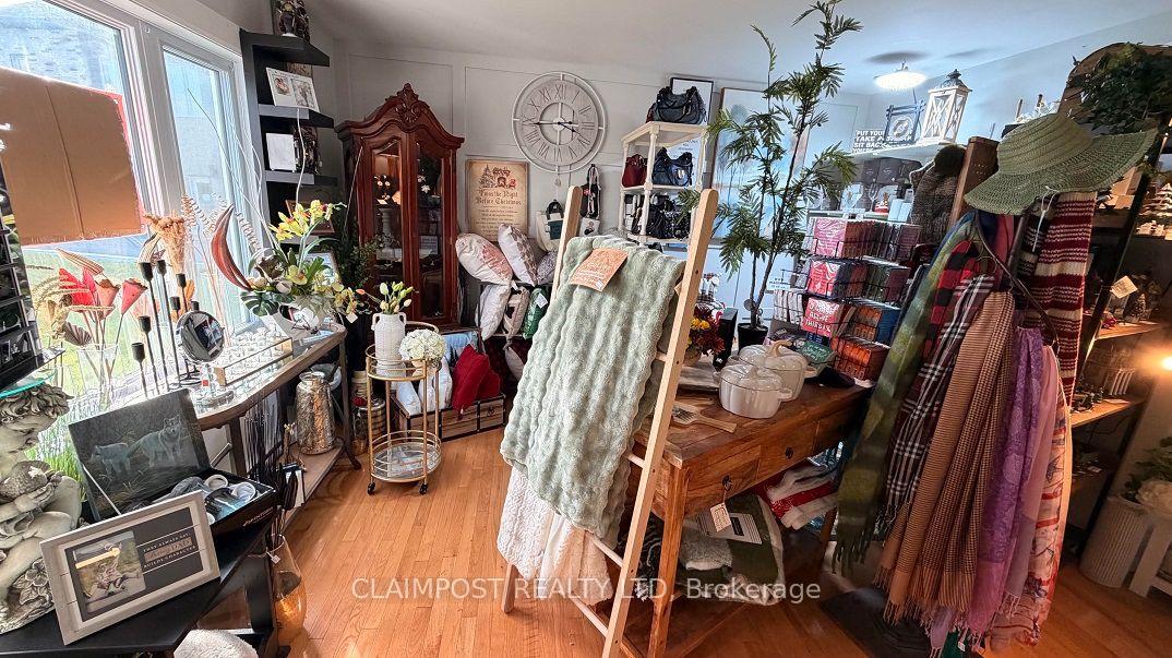 Photo 2 of 864 Riverside Drive, Timmins, MTJ - Main Area — HOMEH