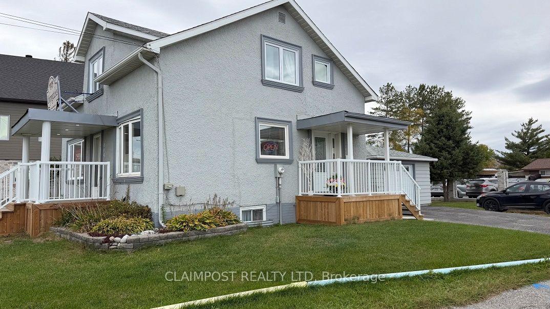 Photo 6 of 864 Riverside Drive, Timmins, MTJ - Main Area — HOMEH