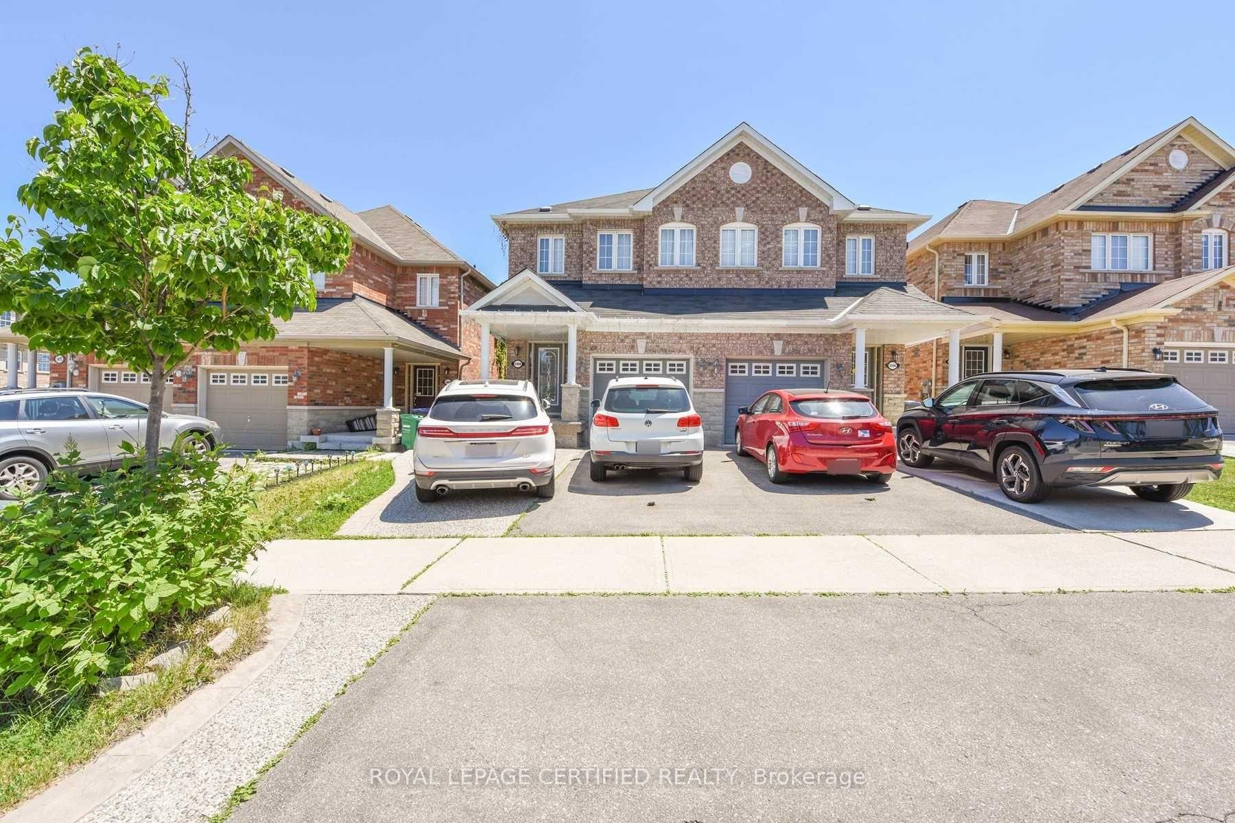 Photo 1 of Unit BSMT, 3498 Bala Drive, Mississauga, Churchill Meadows — HOMEH