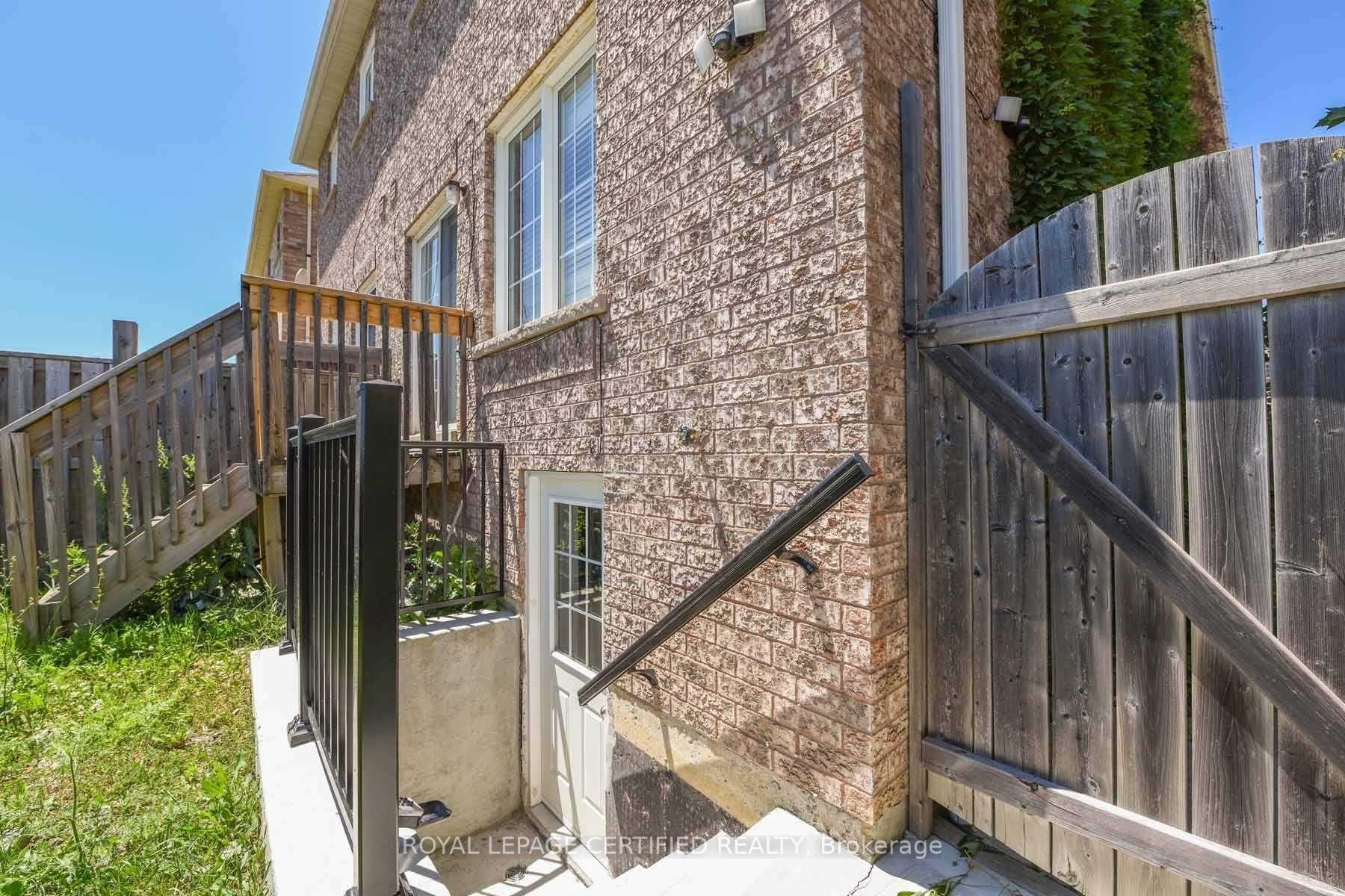 Photo 2 of Unit BSMT, 3498 Bala Drive, Mississauga, Churchill Meadows — HOMEH