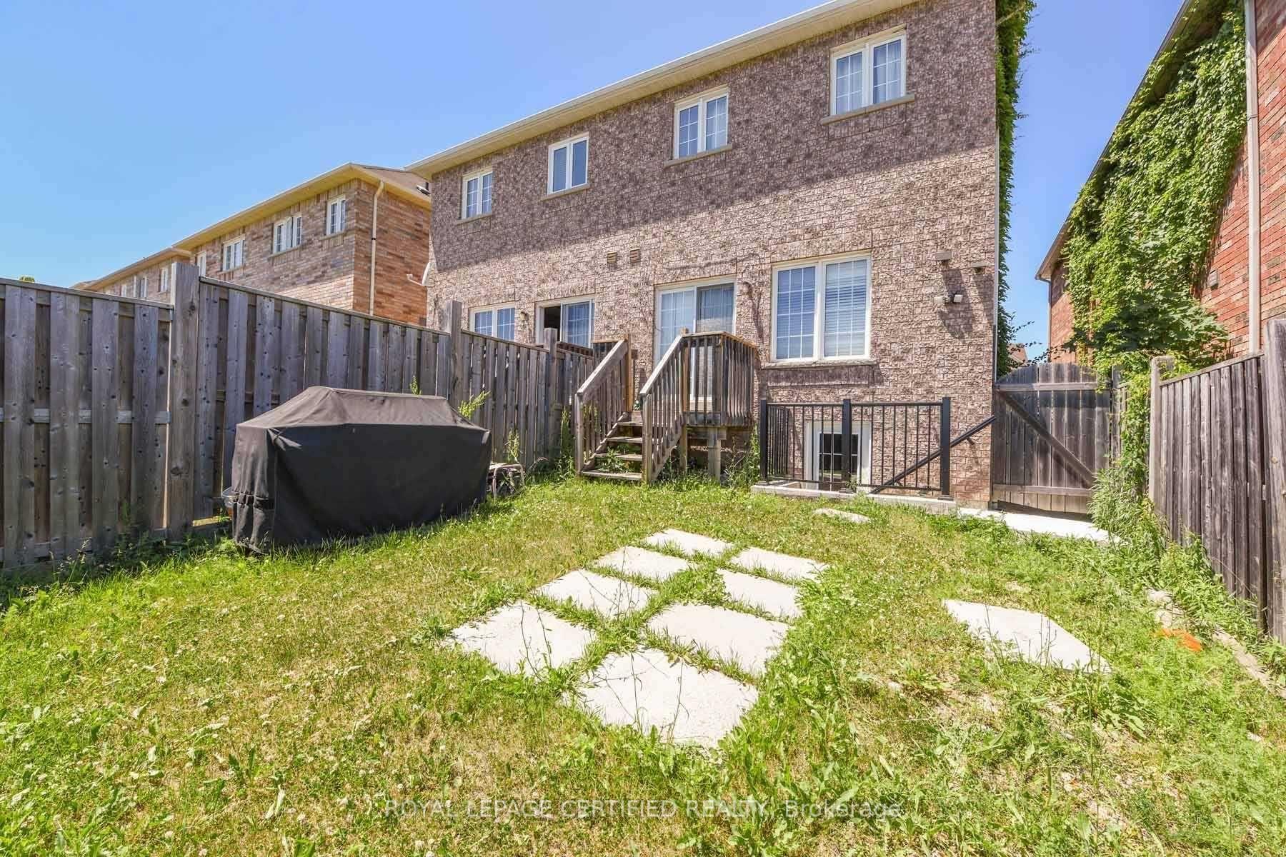 Photo 3 of Unit BSMT, 3498 Bala Drive, Mississauga, Churchill Meadows — HOMEH