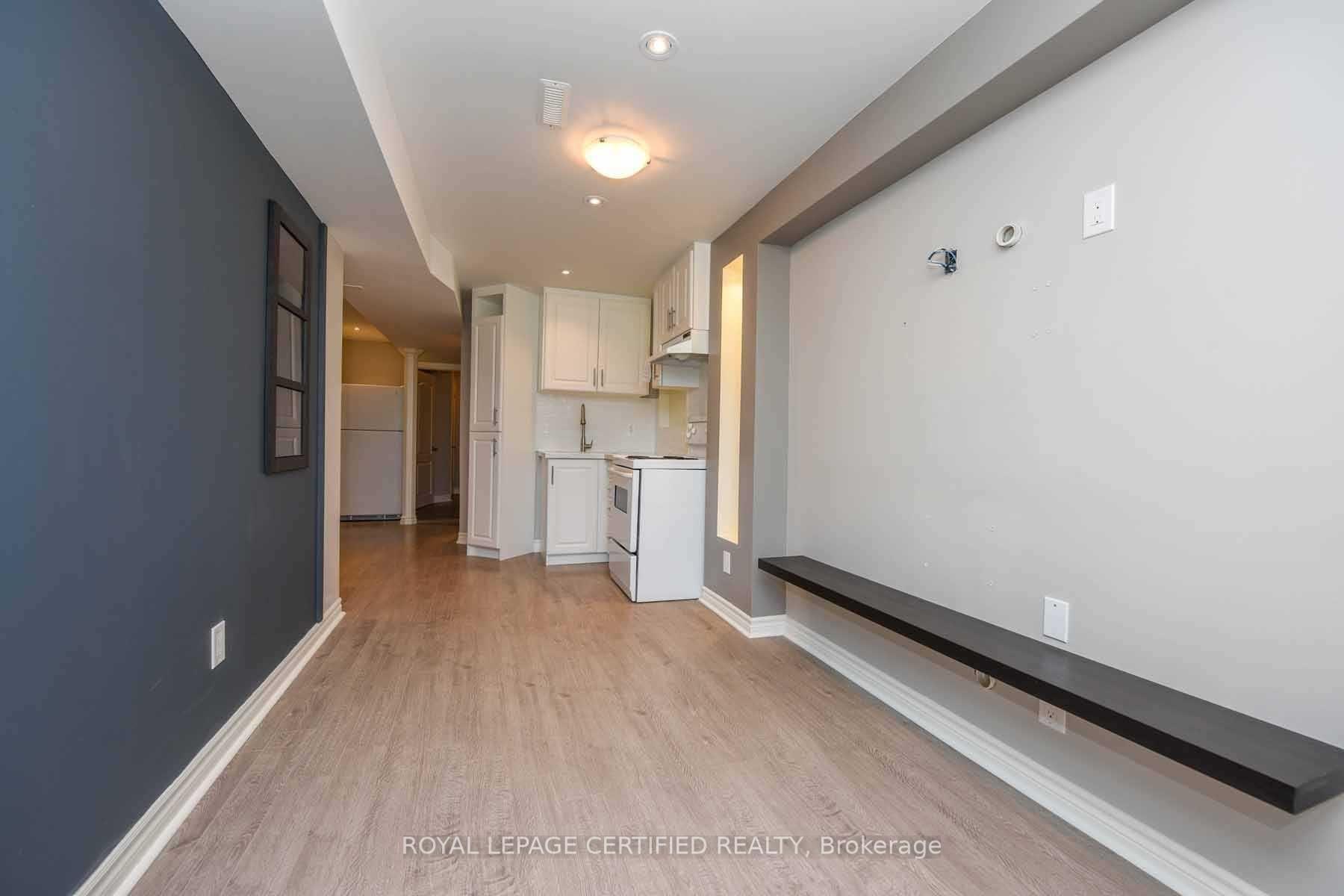 Photo 5 of Unit BSMT, 3498 Bala Drive, Mississauga, Churchill Meadows — HOMEH