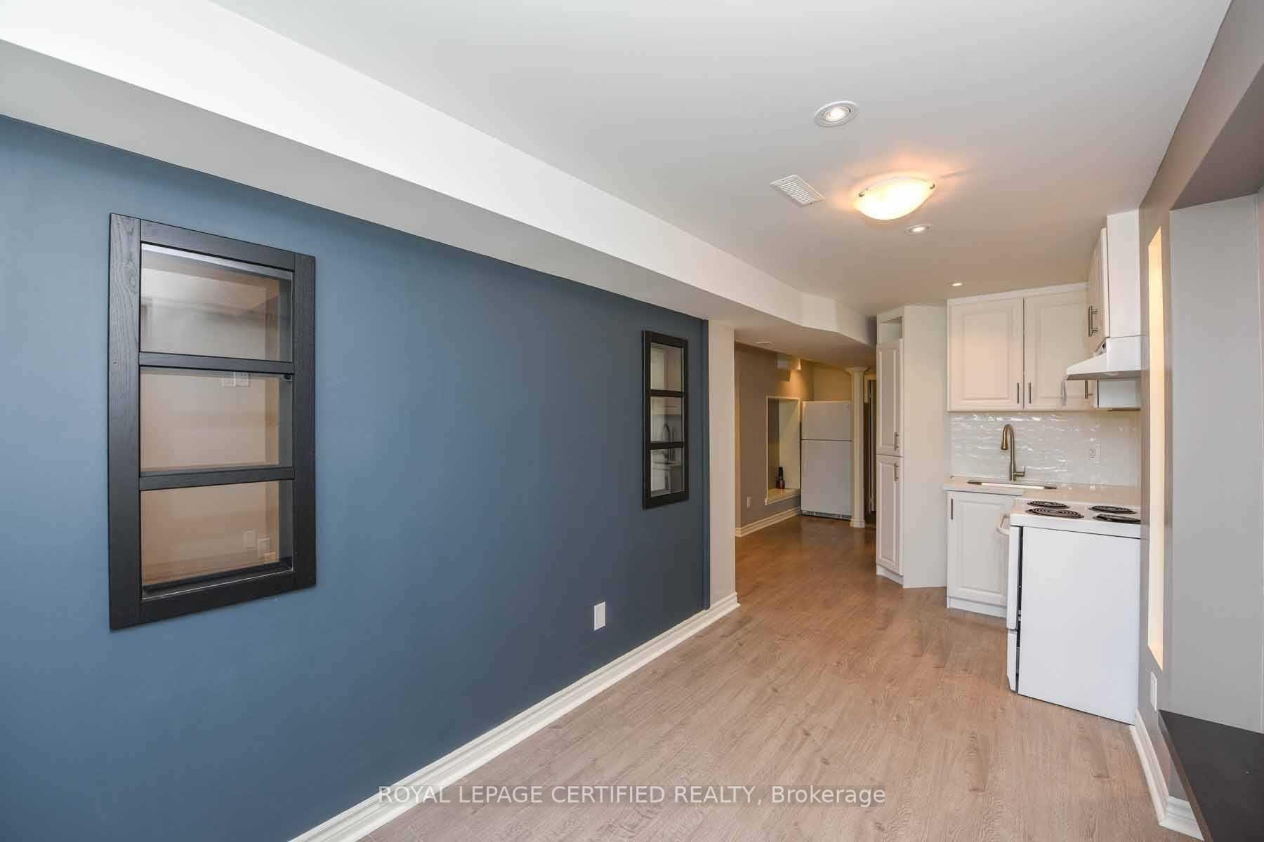 Photo 6 of Unit BSMT, 3498 Bala Drive, Mississauga, Churchill Meadows — HOMEH