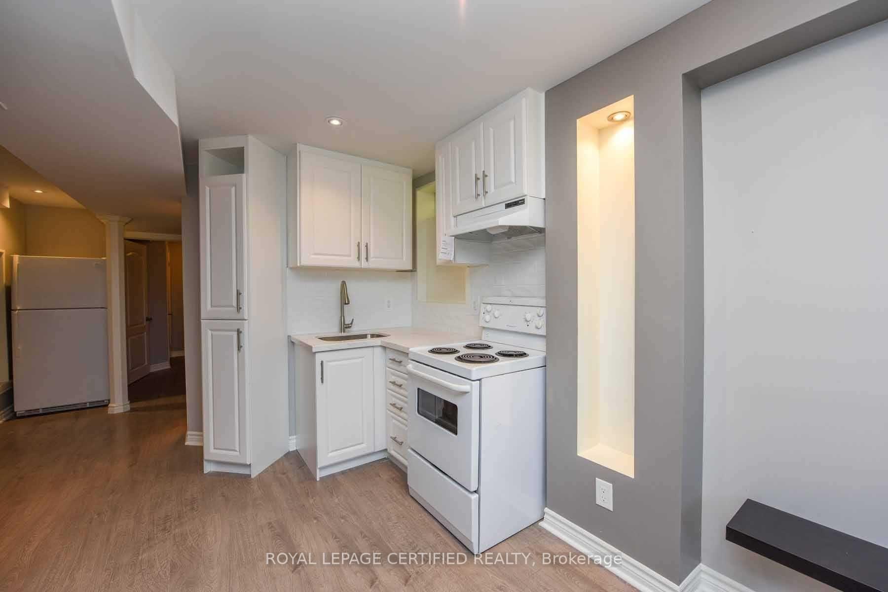 Photo 7 of Unit BSMT, 3498 Bala Drive, Mississauga, Churchill Meadows — HOMEH