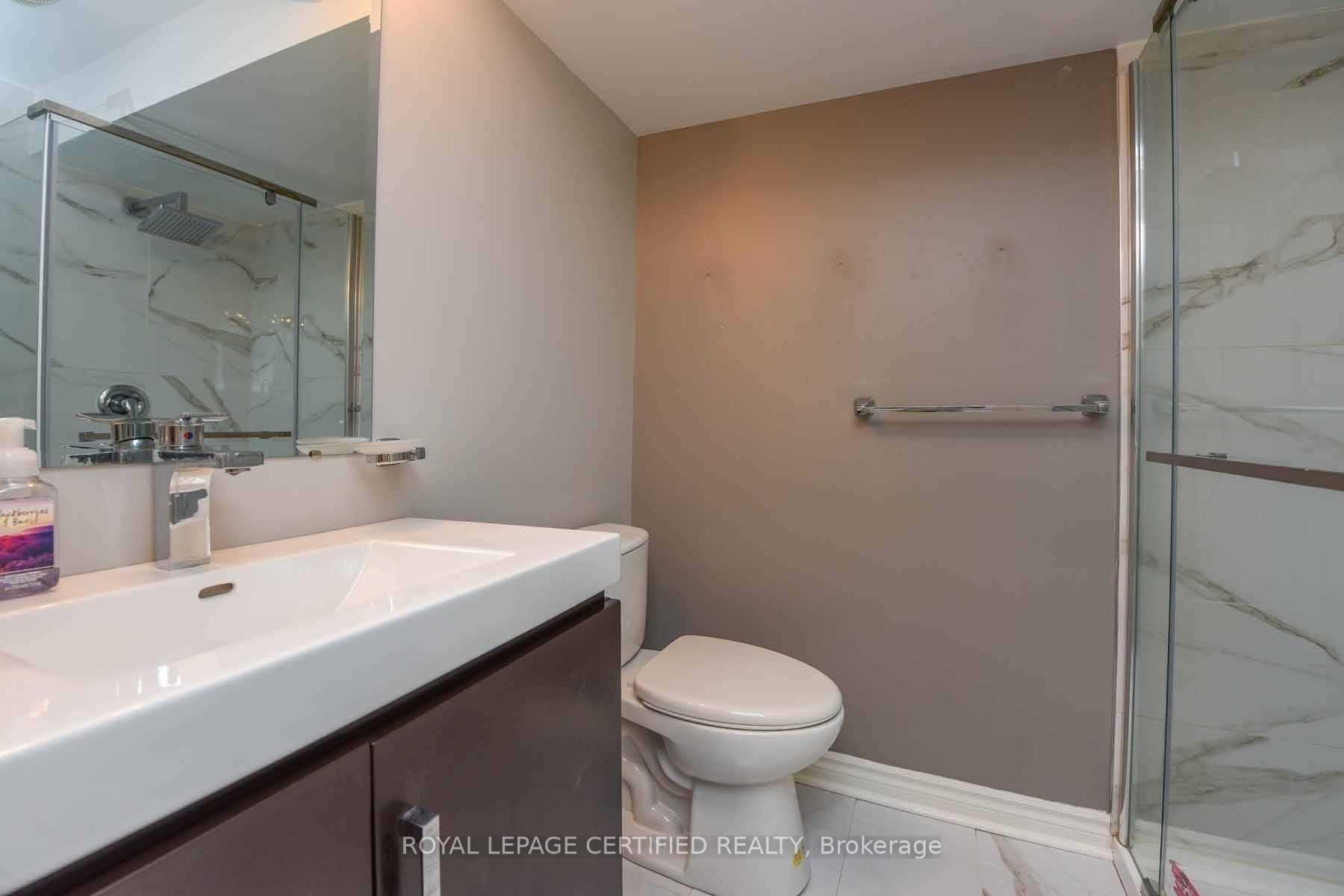 Photo 10 of Unit BSMT, 3498 Bala Drive, Mississauga, Churchill Meadows — HOMEH