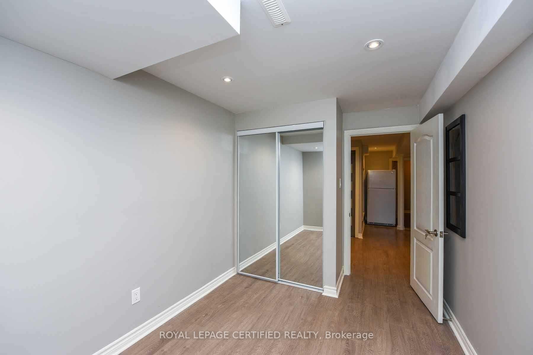 Photo 12 of Unit BSMT, 3498 Bala Drive, Mississauga, Churchill Meadows — HOMEH
