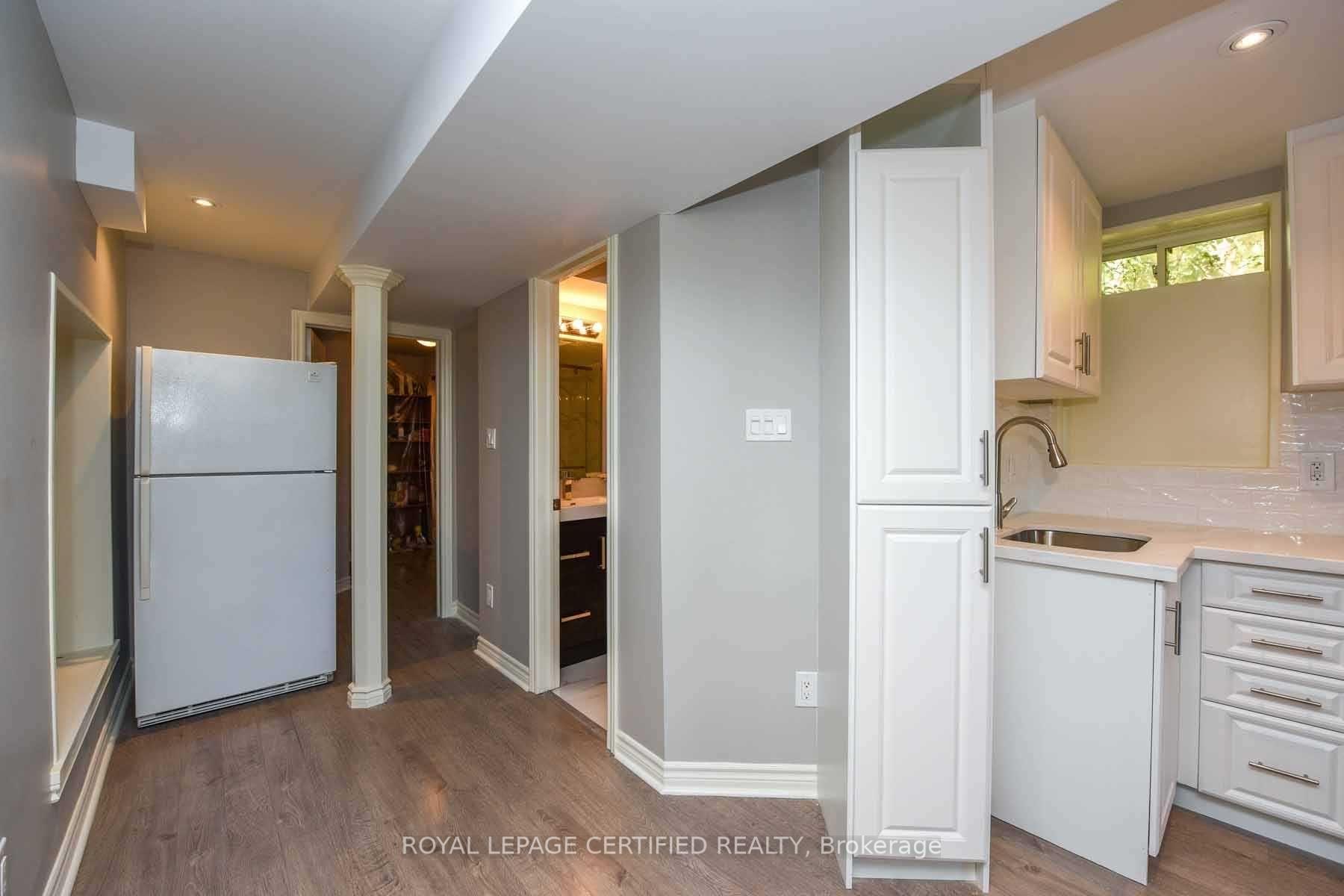 Photo 13 of Unit BSMT, 3498 Bala Drive, Mississauga, Churchill Meadows — HOMEH
