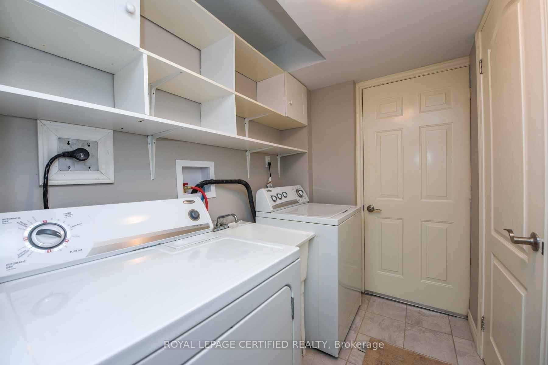 Photo 14 of Unit BSMT, 3498 Bala Drive, Mississauga, Churchill Meadows — HOMEH
