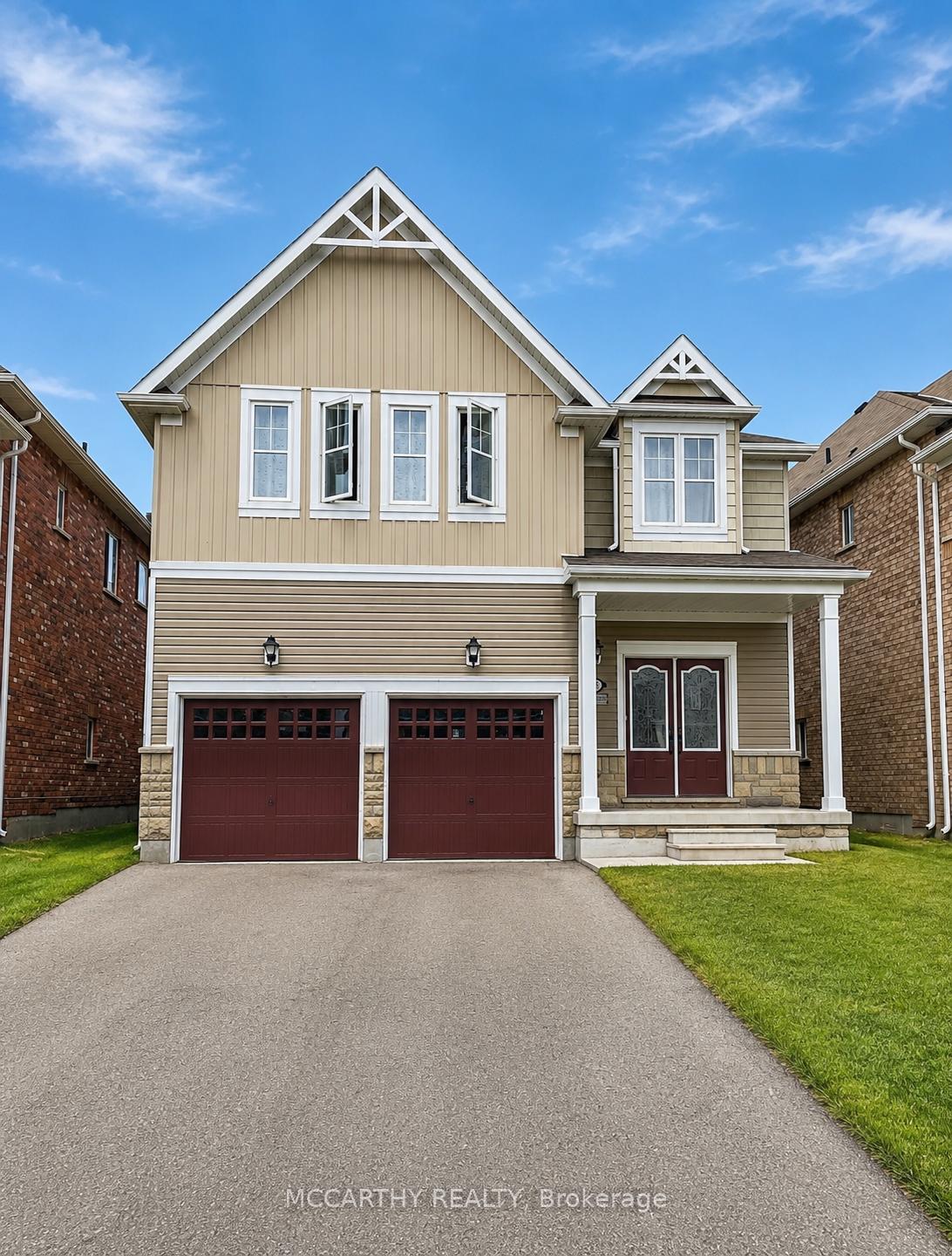 Photo of 857 O'Reilly Crescent
