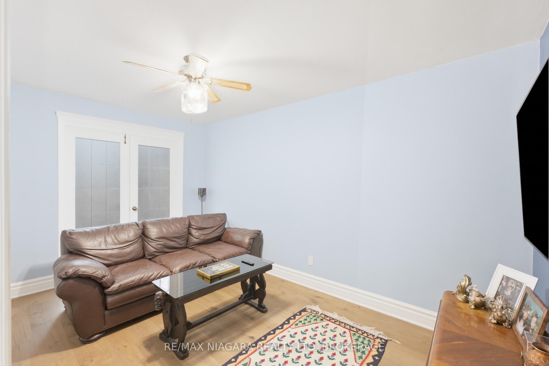 Photo 11 of 11 Richelieu Drive, St. Catharines, Vine/Linwell — HOMEH