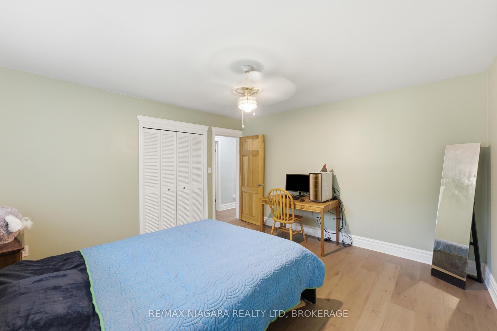 Photo 13 of 11 Richelieu Drive, St. Catharines, Vine/Linwell — HOMEH