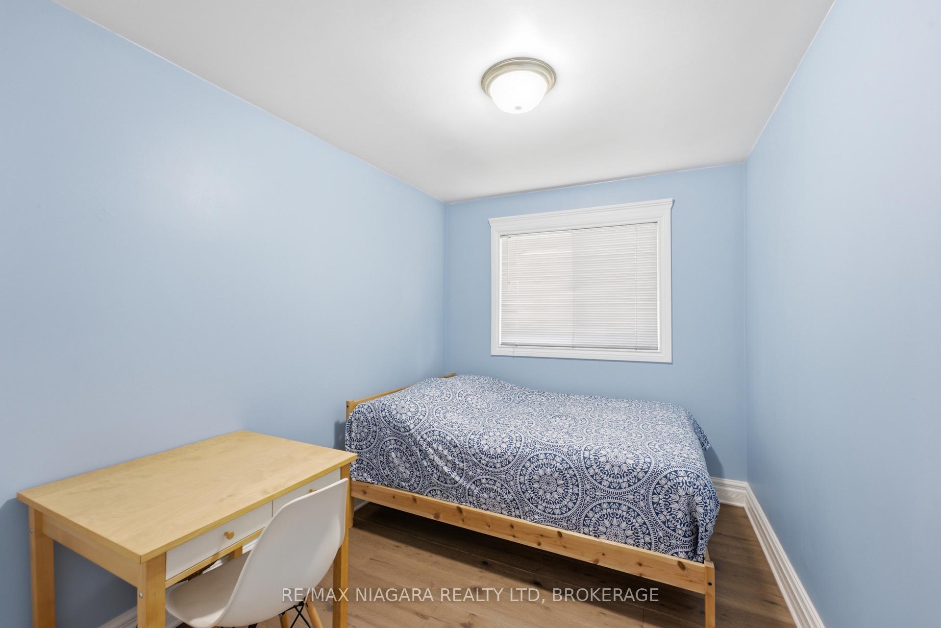 Photo 14 of 11 Richelieu Drive, St. Catharines, Vine/Linwell — HOMEH