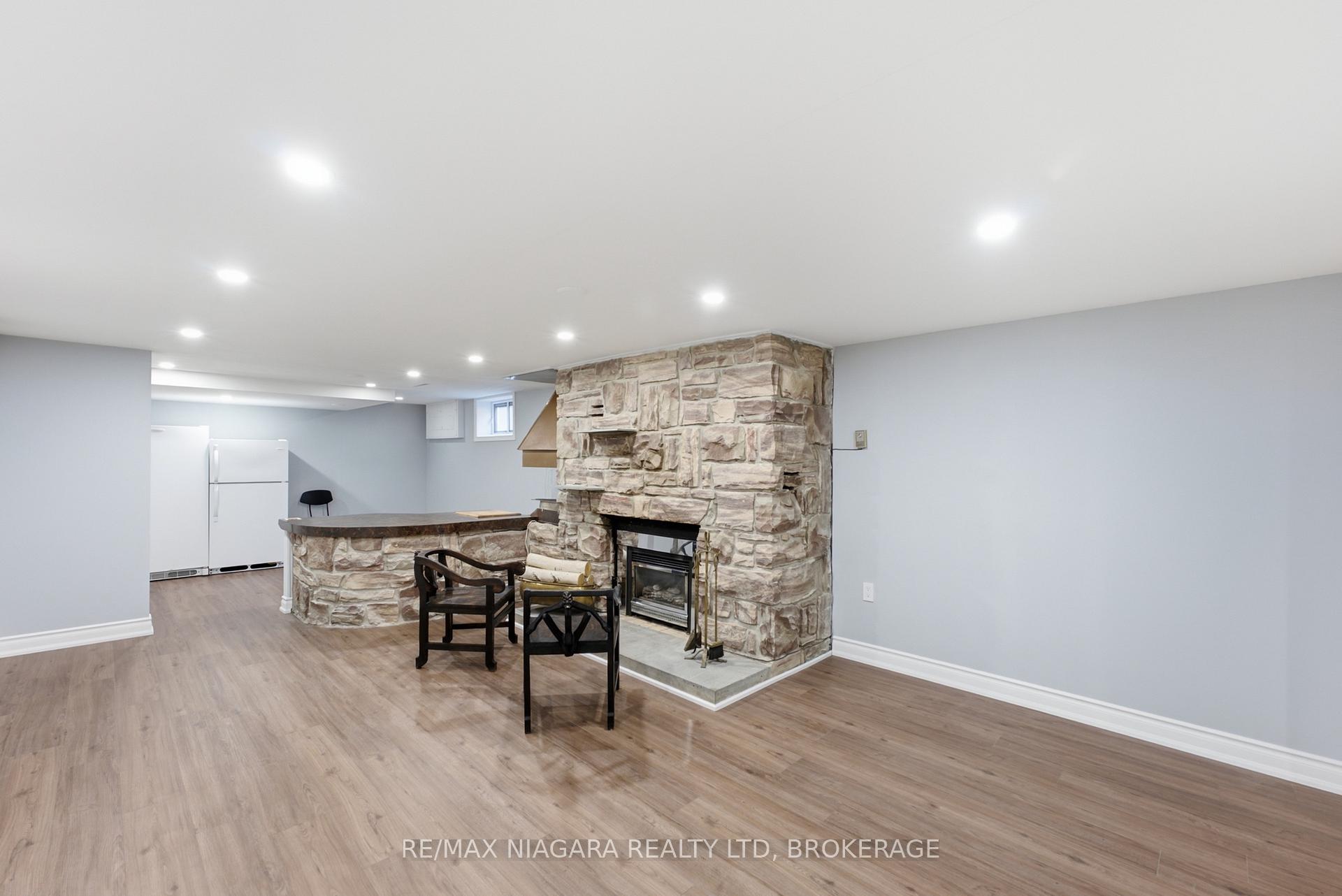 Photo 20 of 11 Richelieu Drive, St. Catharines, Vine/Linwell — HOMEH