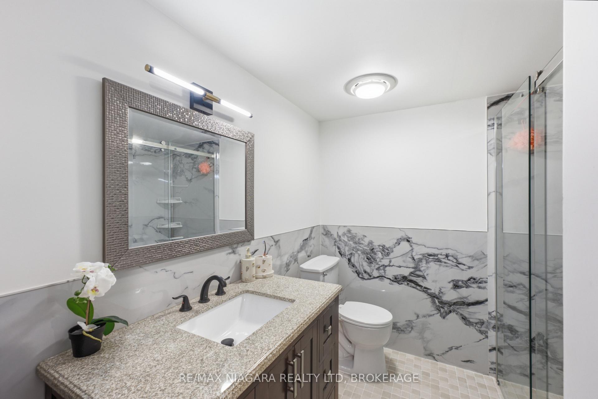 Photo 24 of 11 Richelieu Drive, St. Catharines, Vine/Linwell — HOMEH