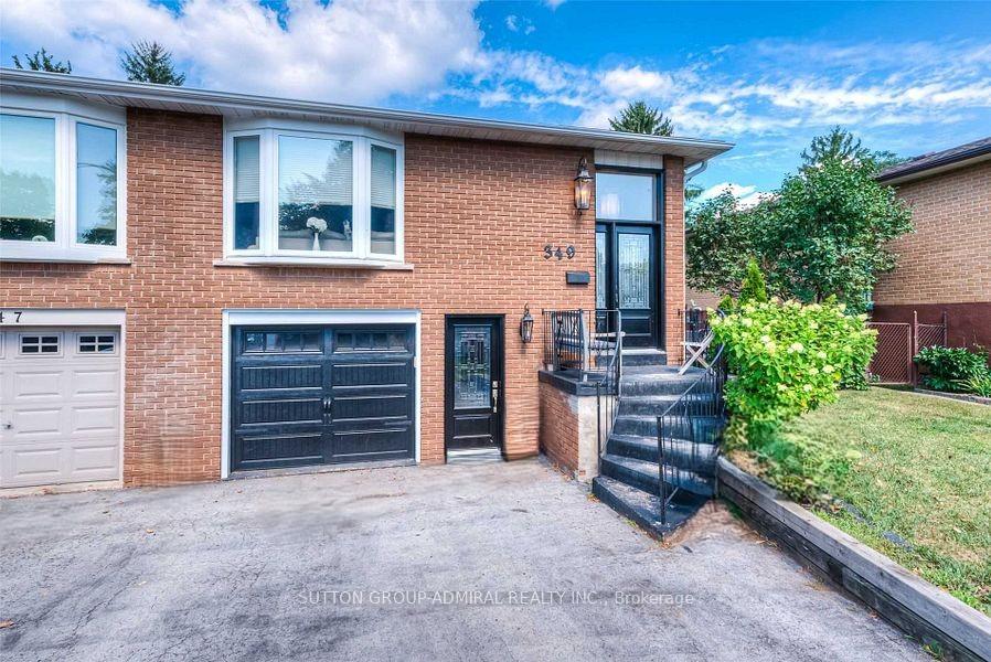 Photo of 349 Enfield Road