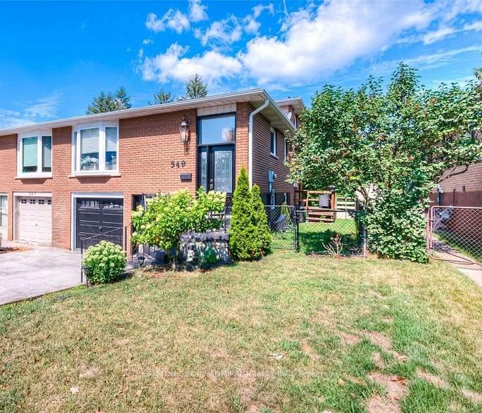 Photo 2 of 349 Enfield Road, Burlington, LaSalle — HOMEH