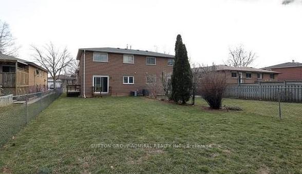 Photo 3 of 349 Enfield Road, Burlington, LaSalle — HOMEH