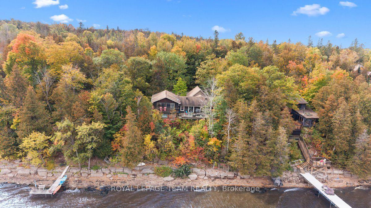 Photo 2 of 4980 Opeongo Road, Ottawa, Constance Bay — HOMEH