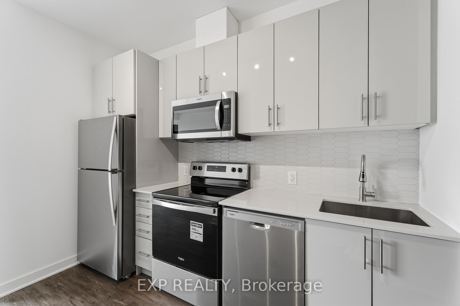 Photo 3 of Unit 1119, 2782 Barton Street E, Hamilton, Riverdale — HOMEH
