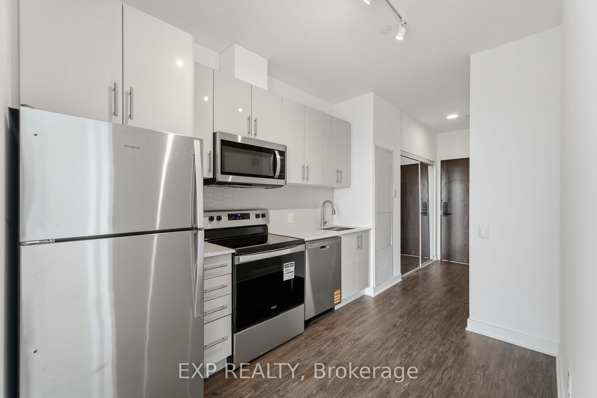 Photo 4 of Unit 1119, 2782 Barton Street E, Hamilton, Riverdale — HOMEH