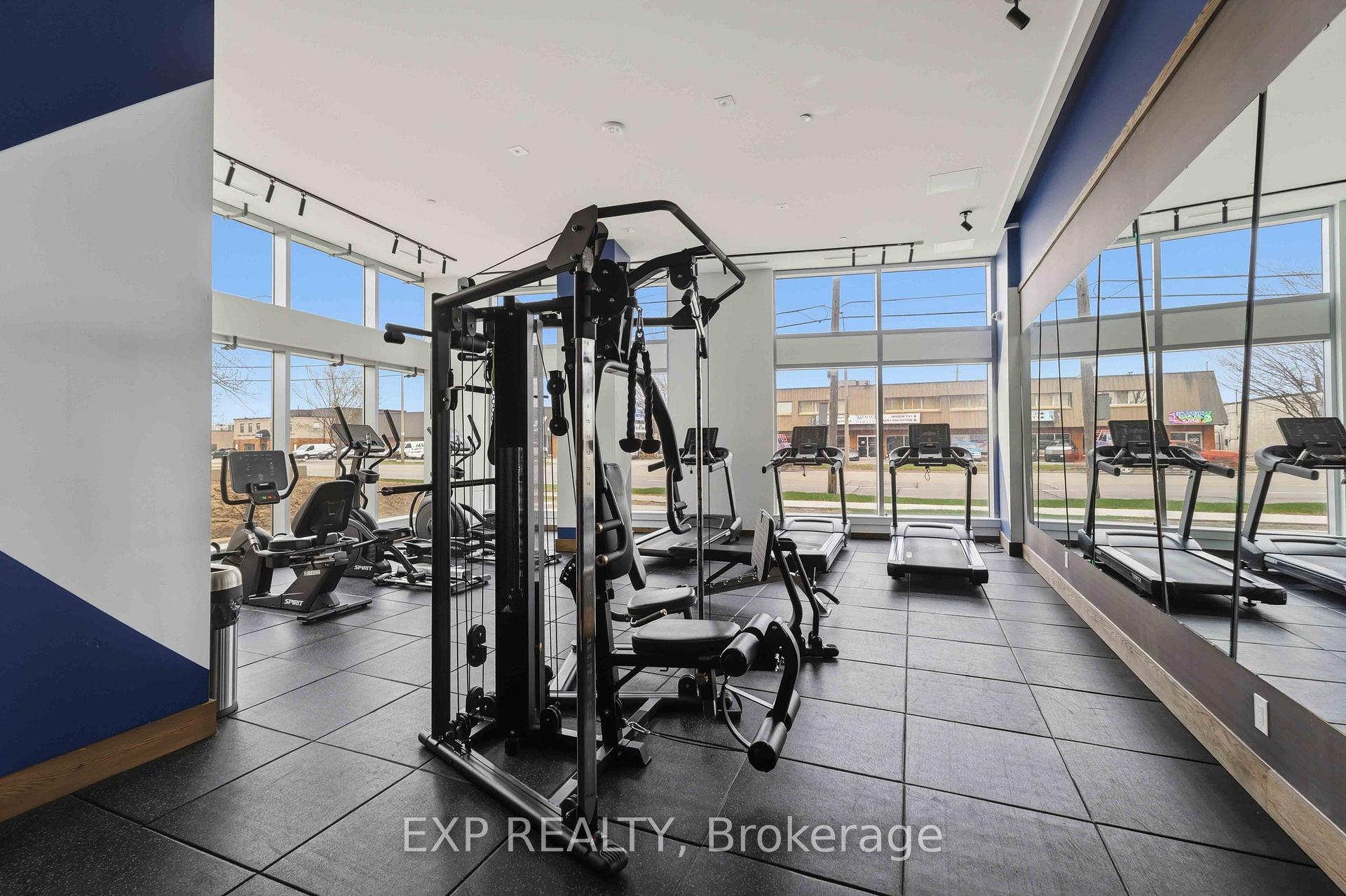 Photo 19 of Unit 1119, 2782 Barton Street E, Hamilton, Riverdale — HOMEH