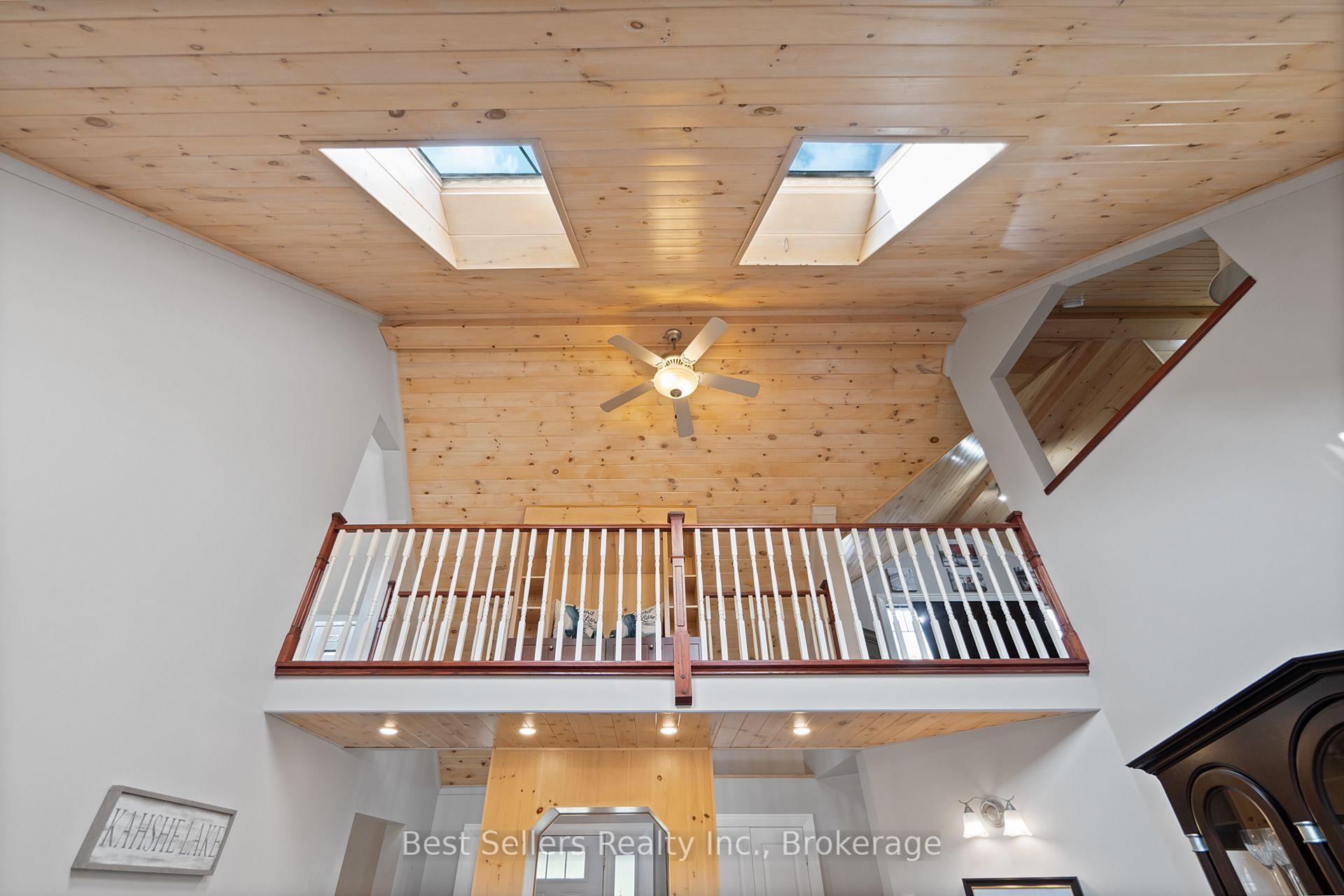 Photo 8 of 1622 Houseys Rapids Road, Gravenhurst, Ryde — HOMEH
