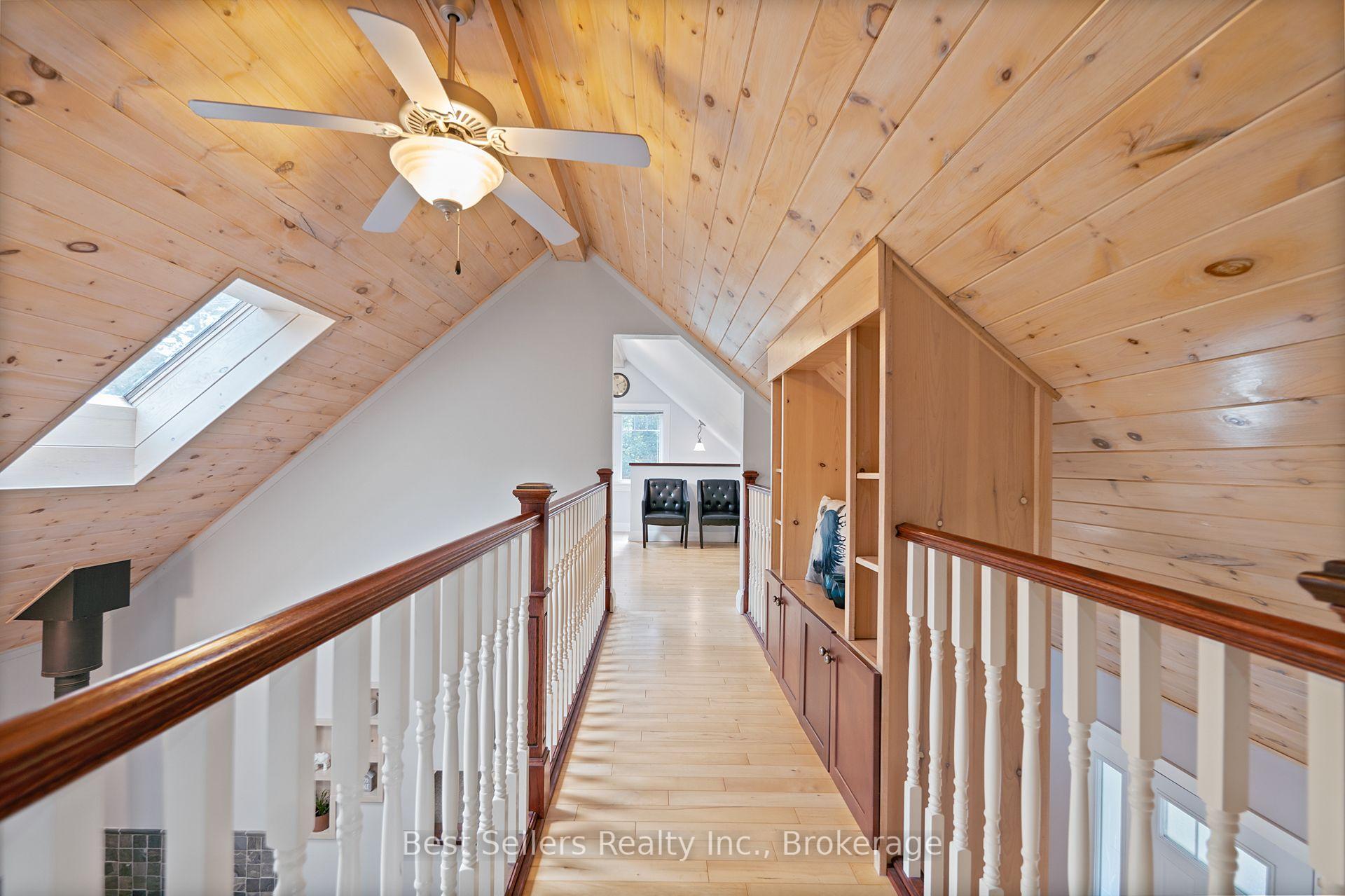 Photo 14 of 1622 Houseys Rapids Road, Gravenhurst, Ryde — HOMEH