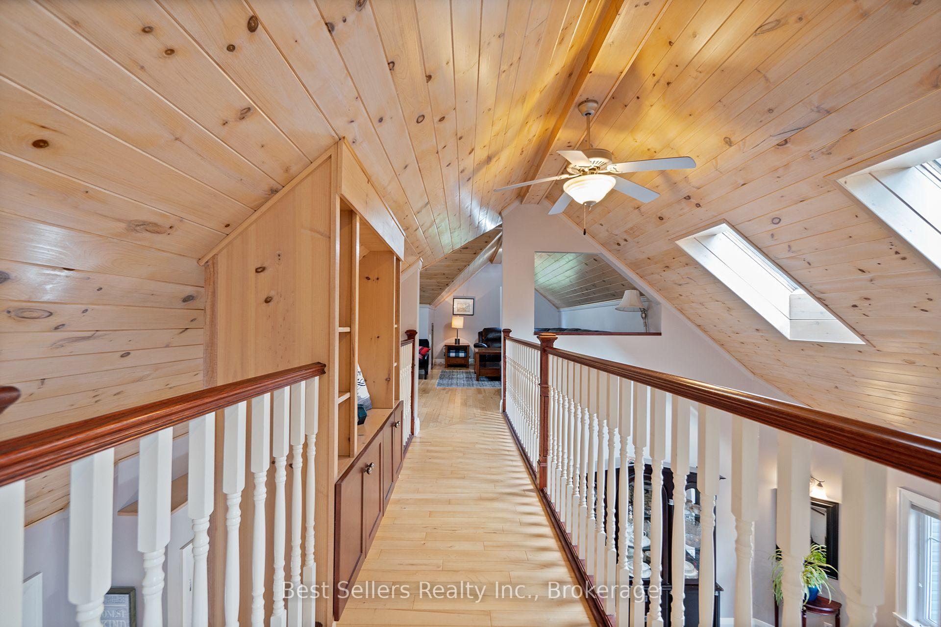 Photo 15 of 1622 Houseys Rapids Road, Gravenhurst, Ryde — HOMEH