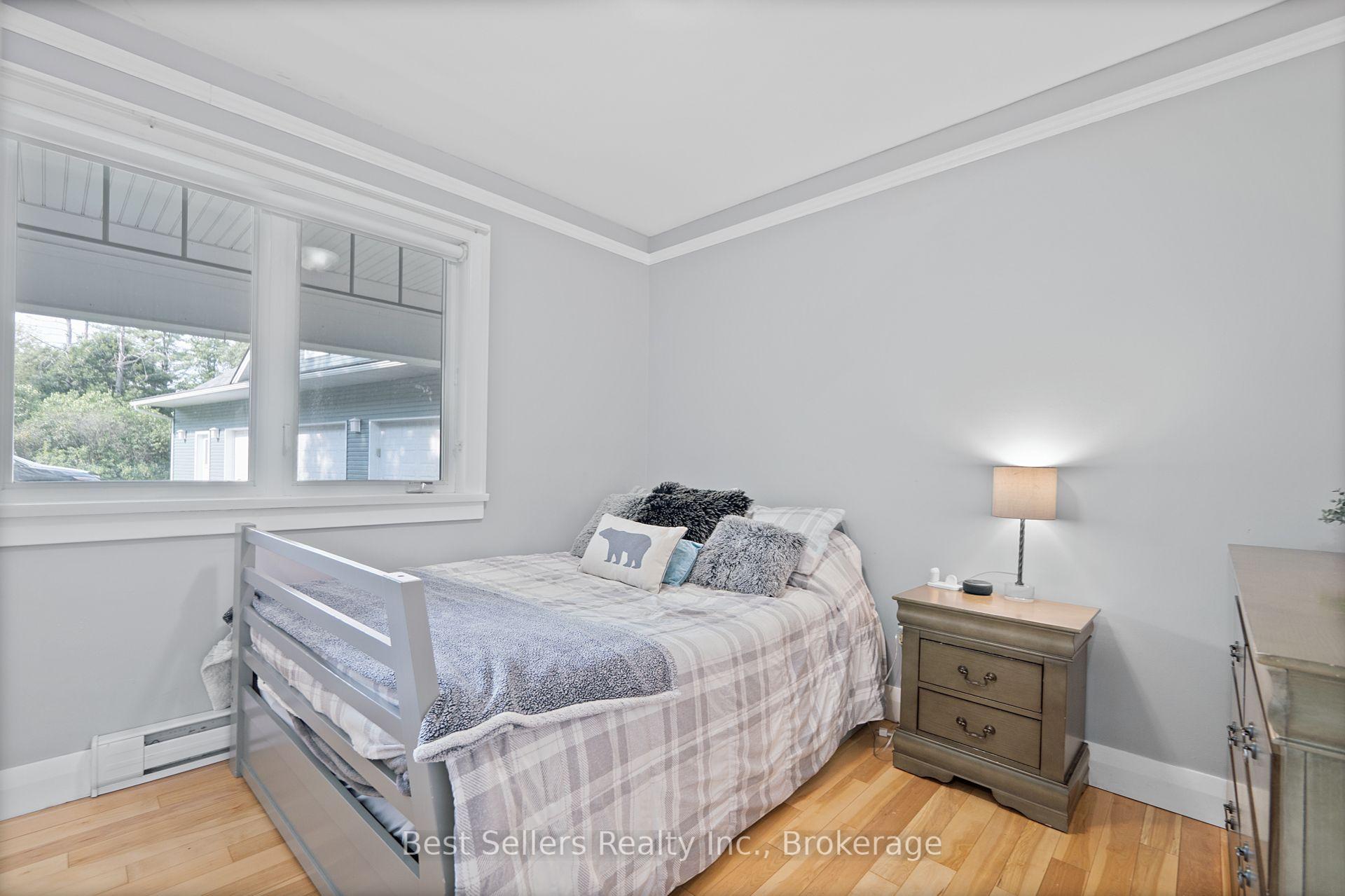 Photo 19 of 1622 Houseys Rapids Road, Gravenhurst, Ryde — HOMEH