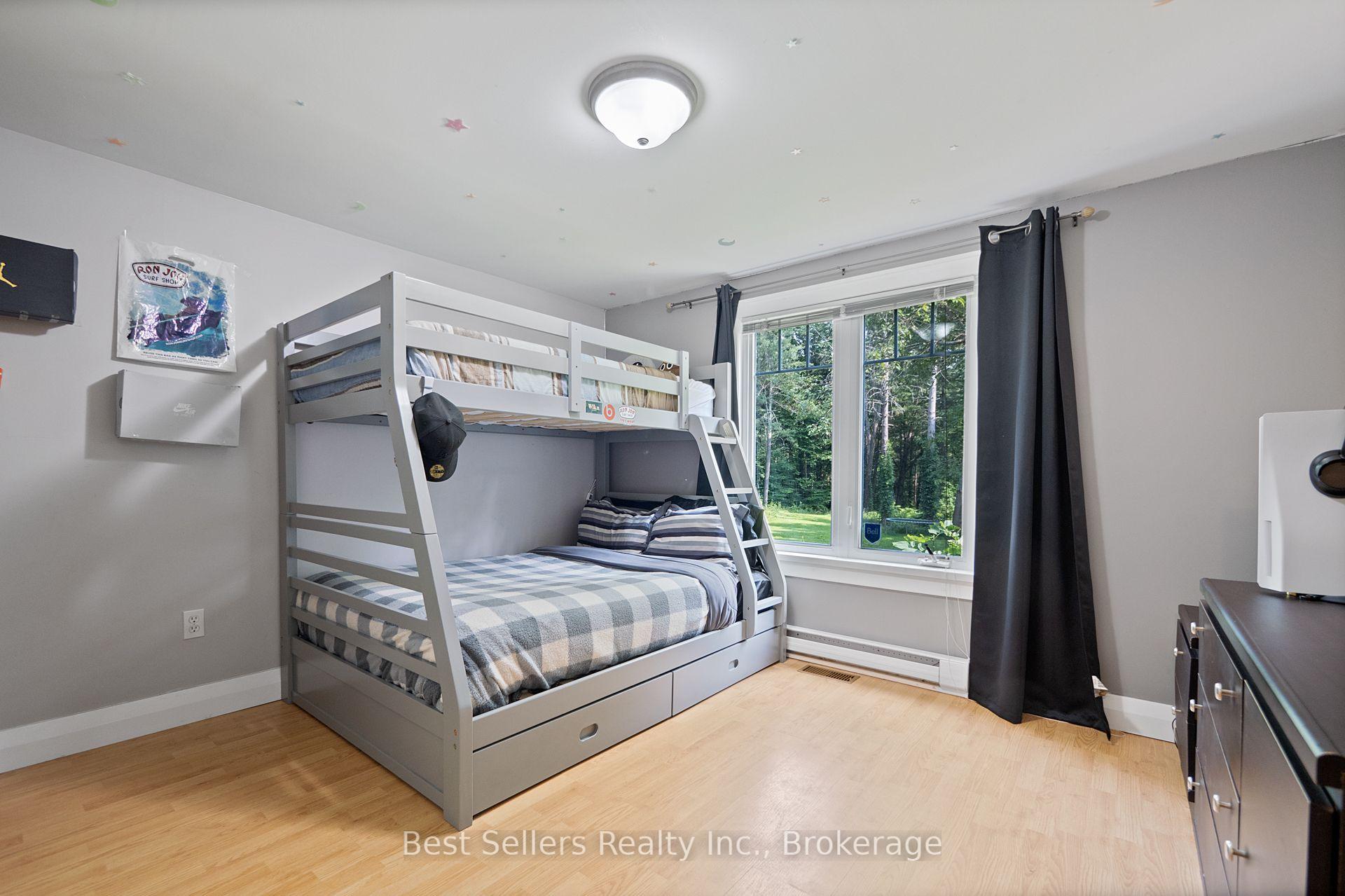 Photo 20 of 1622 Houseys Rapids Road, Gravenhurst, Ryde — HOMEH