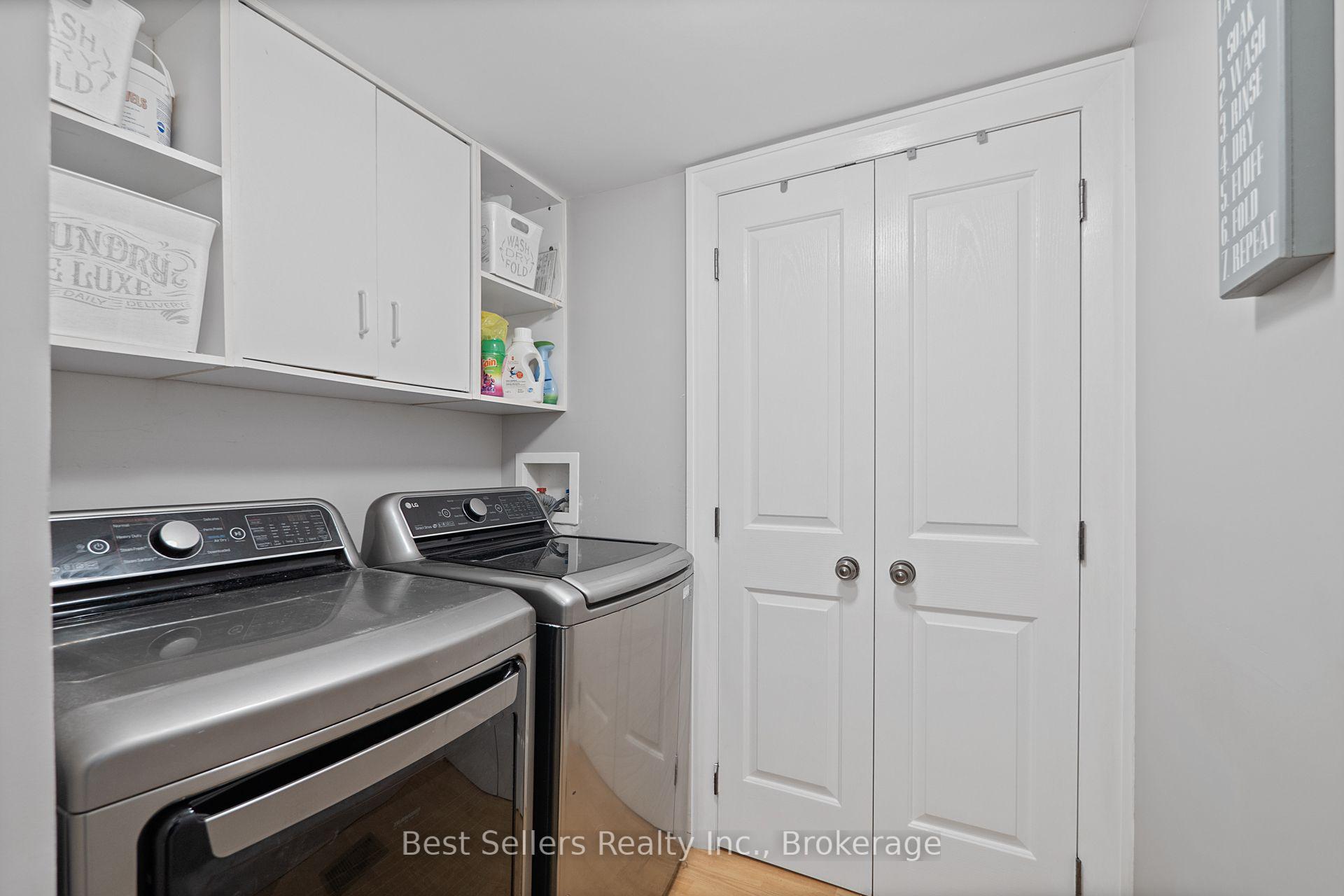 Photo 22 of 1622 Houseys Rapids Road, Gravenhurst, Ryde — HOMEH