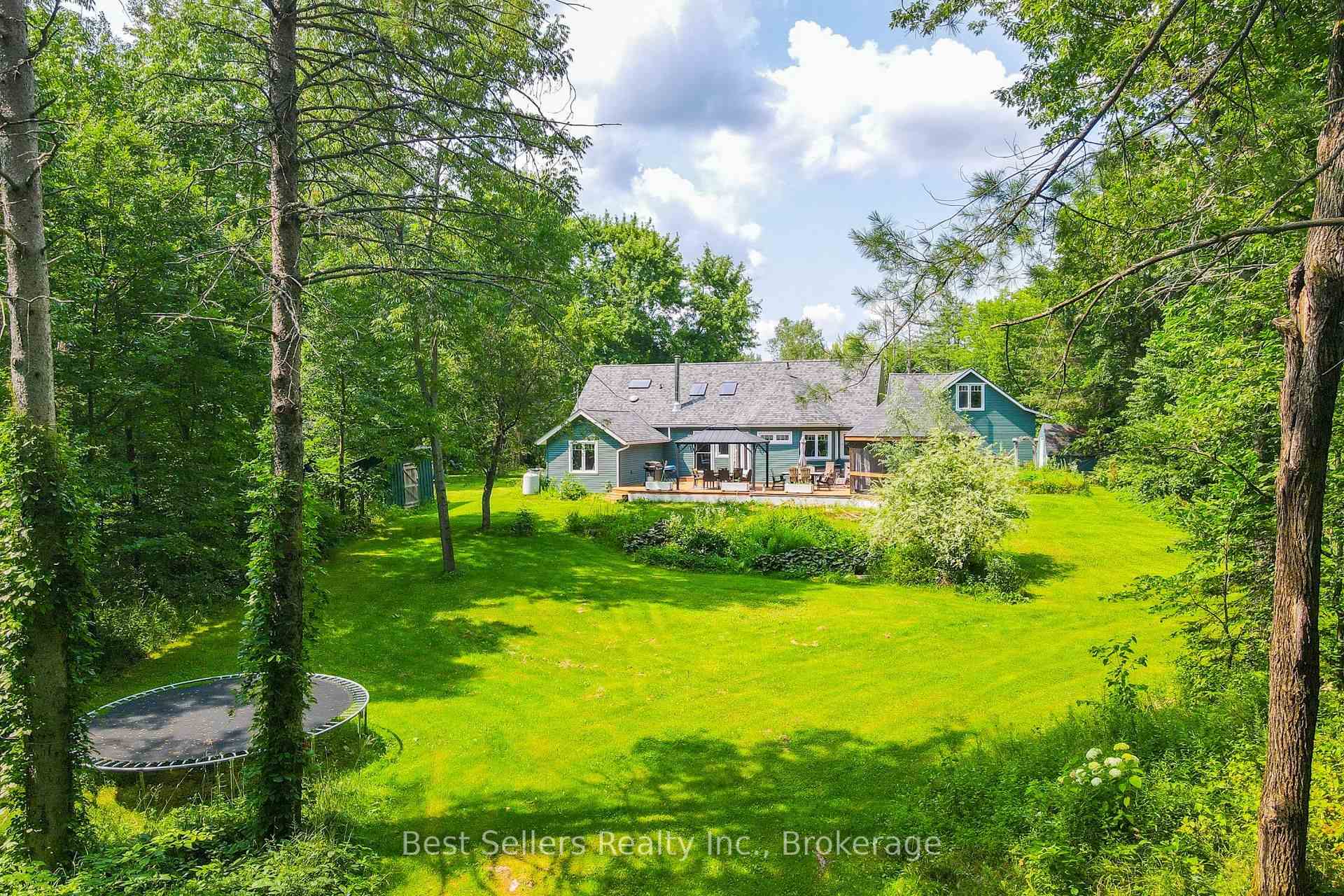 Photo 27 of 1622 Houseys Rapids Road, Gravenhurst, Ryde — HOMEH
