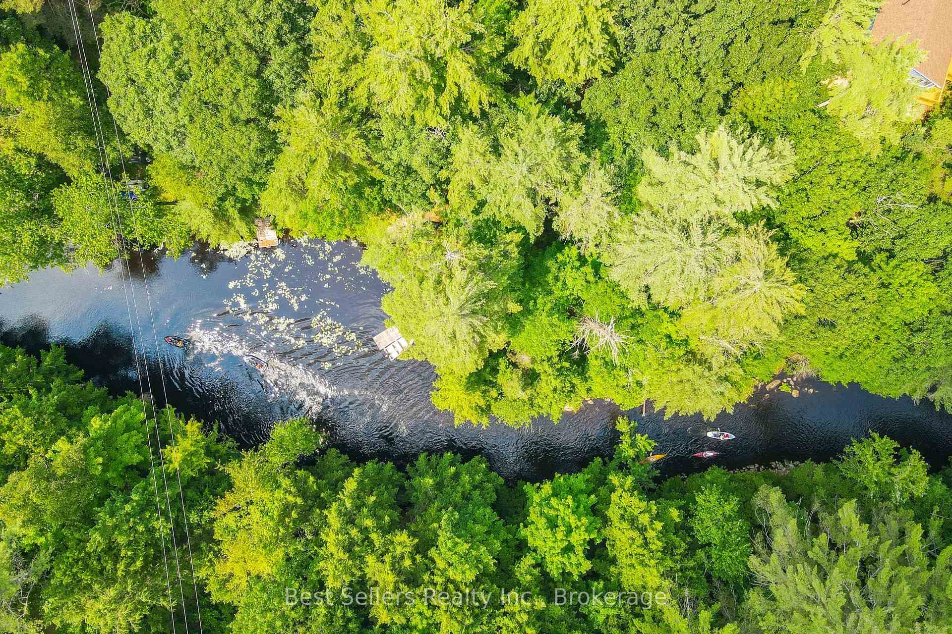 Photo 33 of 1622 Houseys Rapids Road, Gravenhurst, Ryde — HOMEH