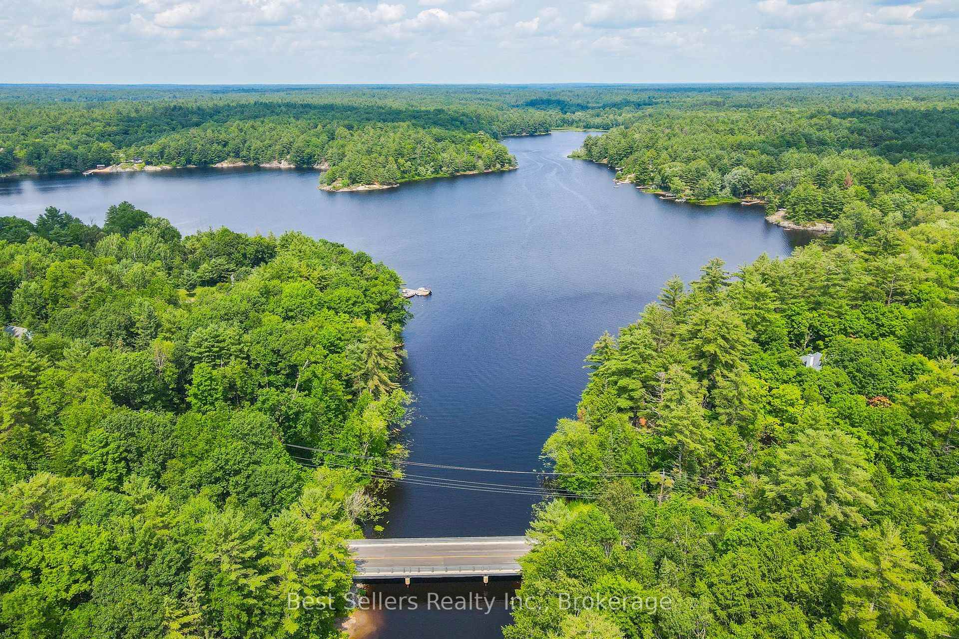 Photo 35 of 1622 Houseys Rapids Road, Gravenhurst, Ryde — HOMEH
