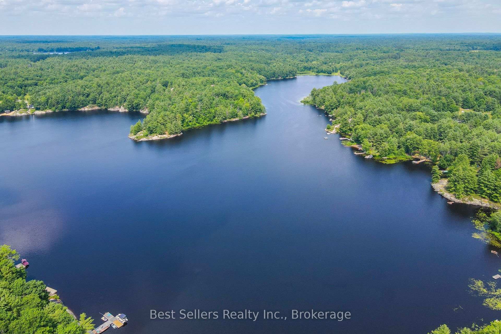 Photo 36 of 1622 Houseys Rapids Road, Gravenhurst, Ryde — HOMEH