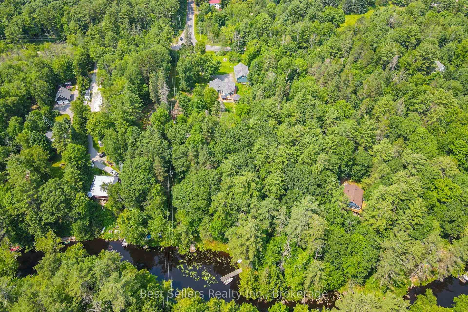 Photo 38 of 1622 Houseys Rapids Road, Gravenhurst, Ryde — HOMEH